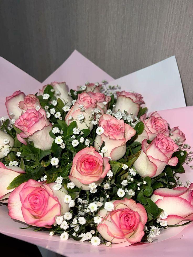 Vintage Dream Pastel Blossom Mix